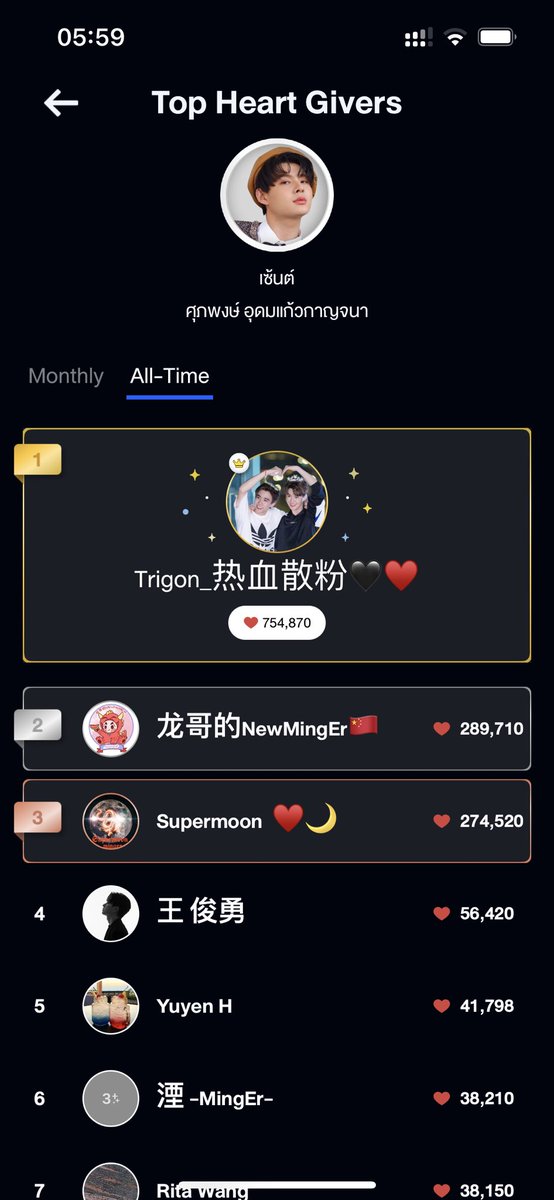 Love you, support you, you're the best.
<a href="/Saint_sup/">Saintsup 🎬</a>