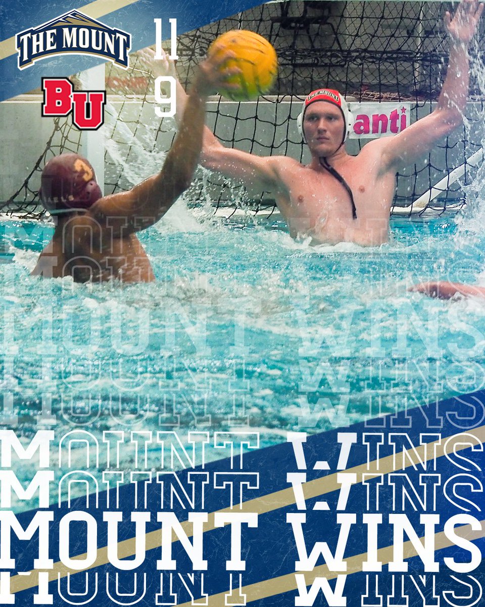 Winning, winning. Out, out in Cali, Cali! 

#GoMount