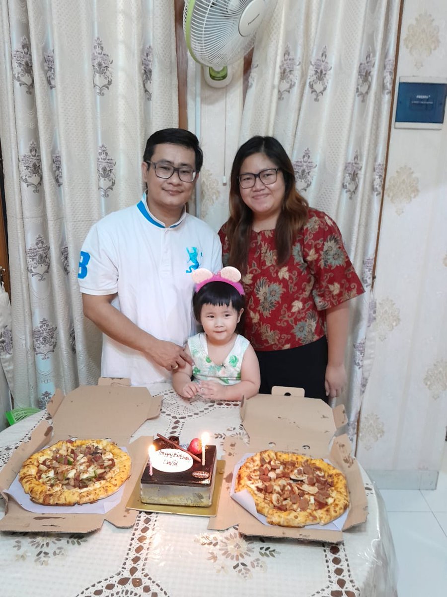 susilo_david's tweet photo. Thank you, Lord,... https://t.co/9HlFOjH6WG