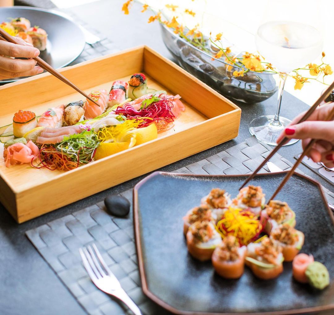 Do you have to organize your honeymoon and don't know which hotel to choose? We give you the solution, we recommend 
<a href="/NIZUC_Resort/">NIZUC Resort & Spa</a>, a paradise located in protected mangroves.🌎✨

It has two exclusive beaches and is surrounded by the natural wonders. 🏝🙌🏻