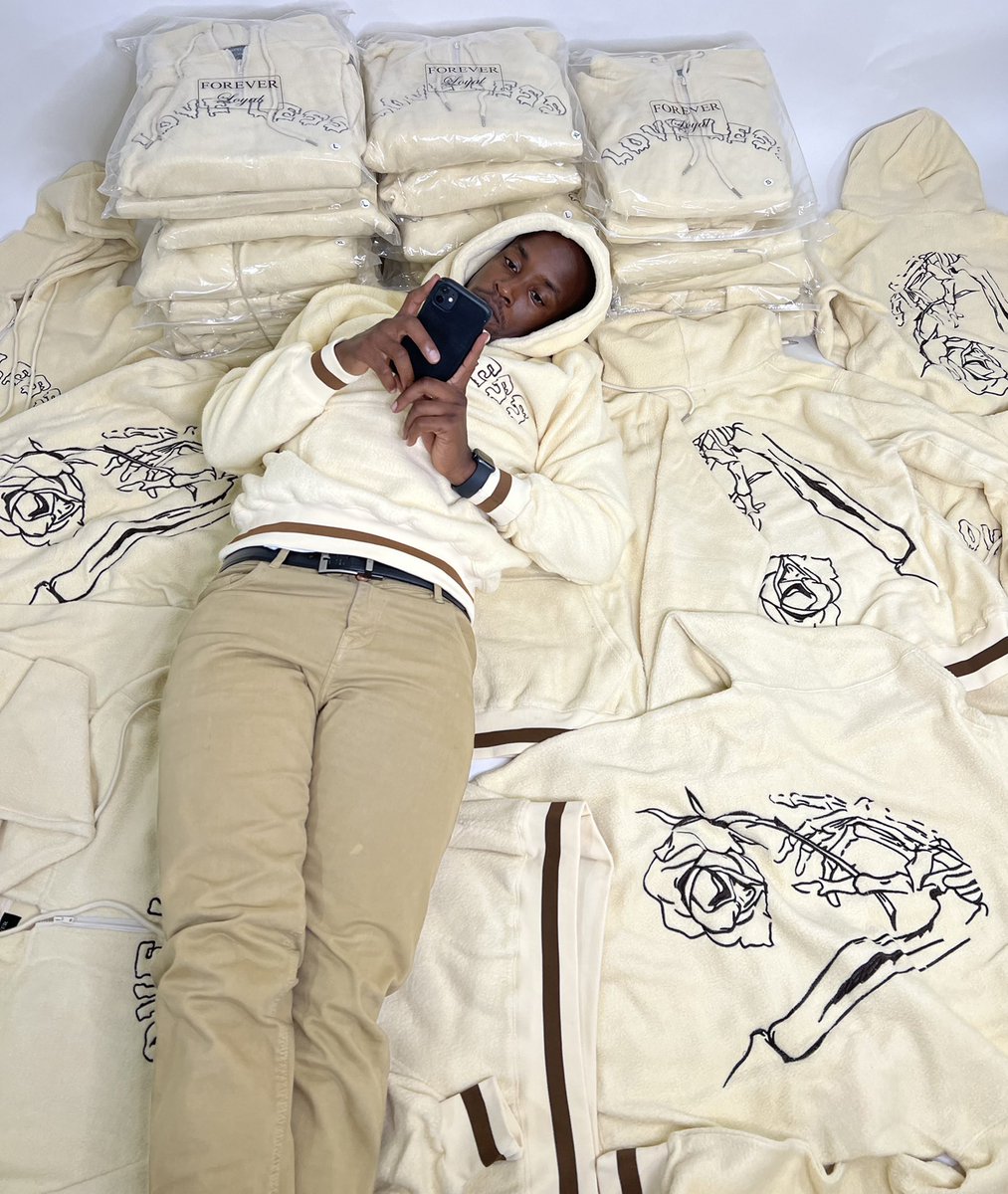 Kieka Son🤴🏾 tweet media