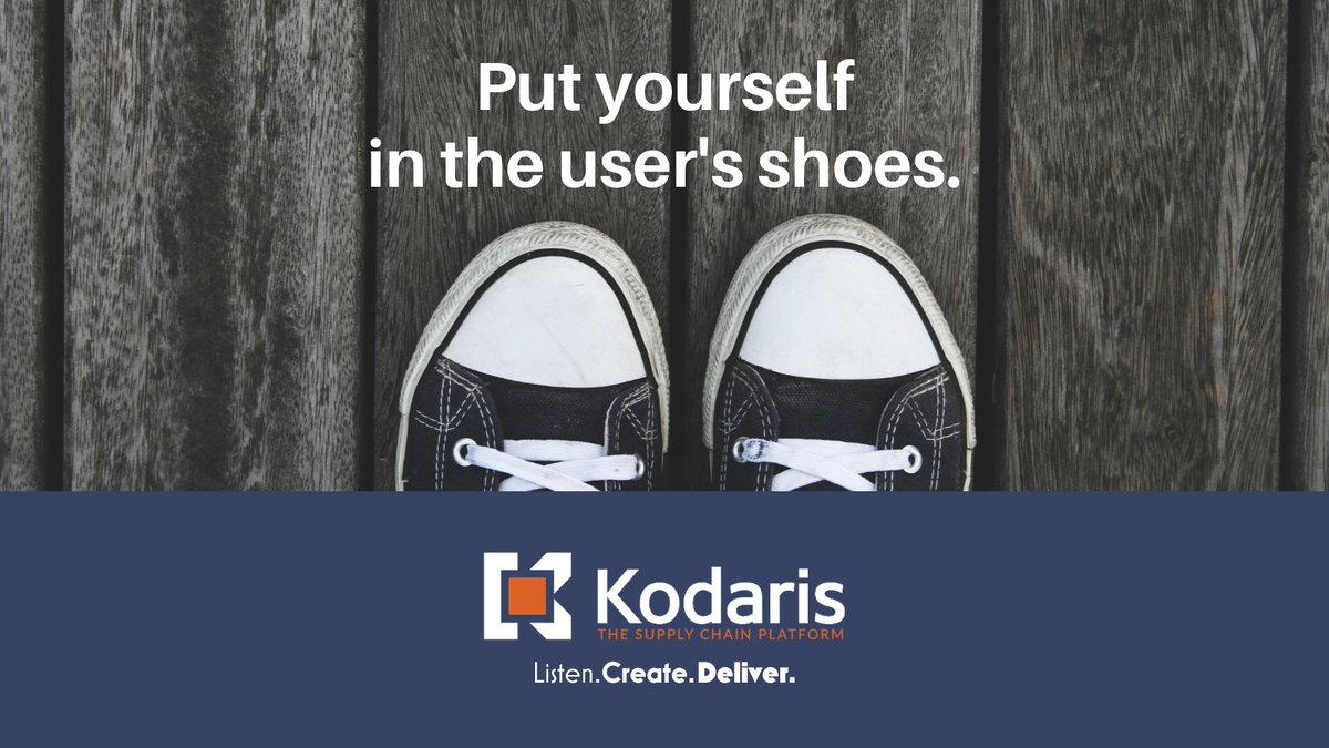 KodarisPlatform's tweet photo. Before we provide a solution, we work with you to understand the problem. So, what's holding you back? Let's start the conversation.
https://t.co/ds0Du9Bh3l
#Distribution #Technology #SaaS https://t.co/ae2uKljmWH