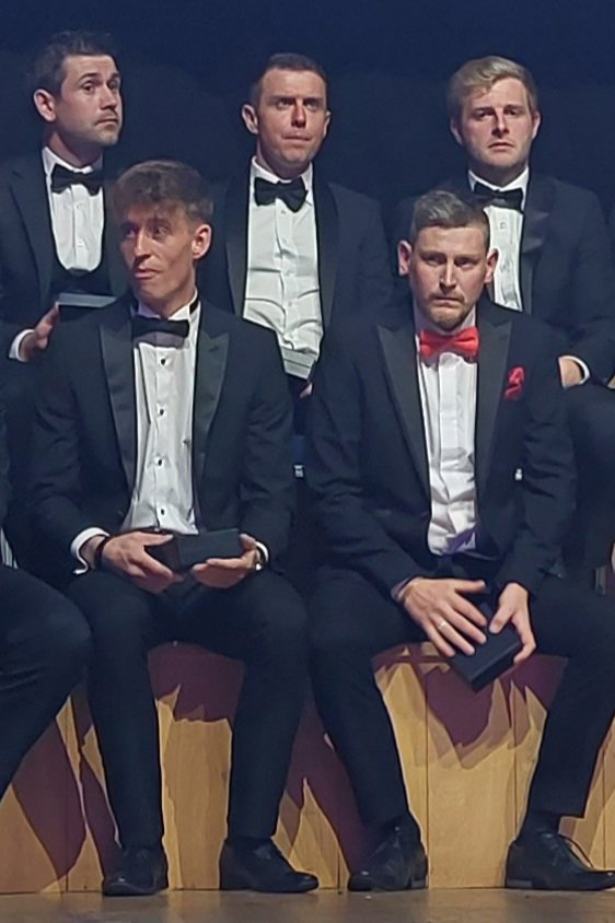 Tyrone collect two Irish News All Star  Hurling Awards 2022.Chris Kearns, and Damian Casey RIP. Collected by his lifelong close friend Aodhan McHugh.