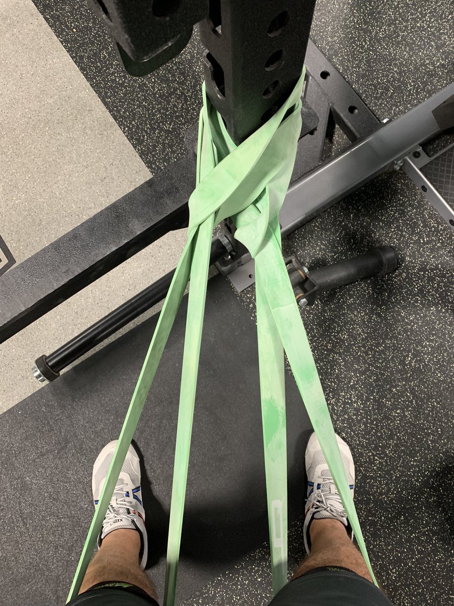 MonteSparkman's tweet photo. Not SuperD approved, but these felt really good.  #chasingthepump https://t.co/wXqXnye3jo