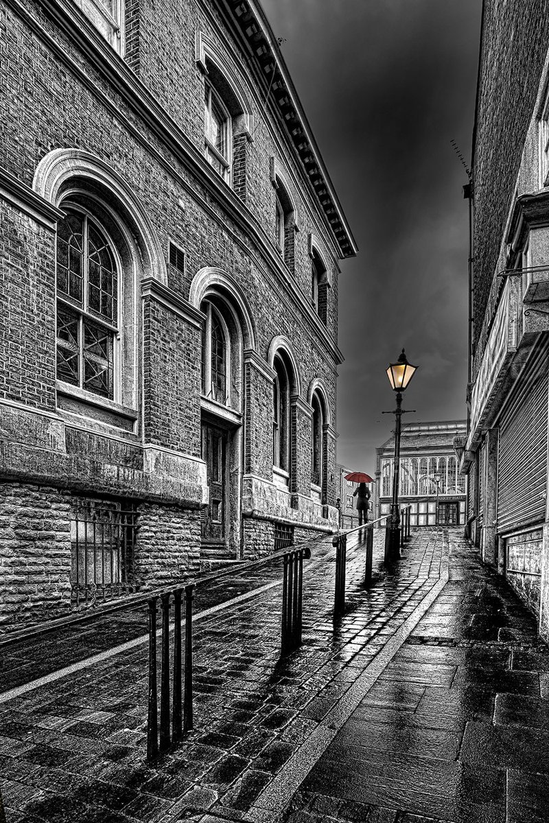 My image #Stockport  bridge street. Available from my website craigbarker.uk or <a href="/TheWarrenSPT/">The Warren</a>    I'm at #cheadle Makers market tomorrow saturday <a href="/makersmarketmcr/">The Makers Market</a>  <a href="/ILoveMCR/">I Love Manchester</a> <a href="/CityLifeManc/">CityLife Manchester</a> <a href="/visit_mcr/">Visit Manchester</a> <a href="/MancPictures/">𝐌𝐚𝐧𝐜𝐏𝐢𝐜𝐭𝐮𝐫𝐞𝐬</a>
 #manchester #mcr <a href="/Mediacitymag/">Media City Magazine</a> <a href="/MediaCityUK/">MediaCityUK</a>