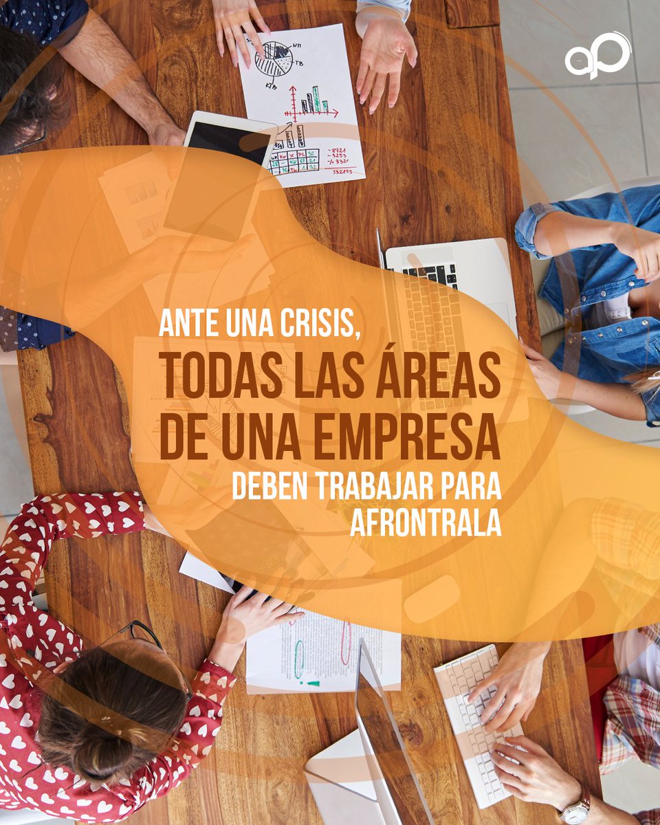 Una crisis no solo se resuelve con comunicación, también requiere abordar el conflicto desde el punto operativo.

Prepara a tu equipo a través de simulaciones de eventos críticos, diseñados especialmente para ellos. 

¡Solicita una asesoría gratuita!
bit.ly/TW_Alterpraxis…