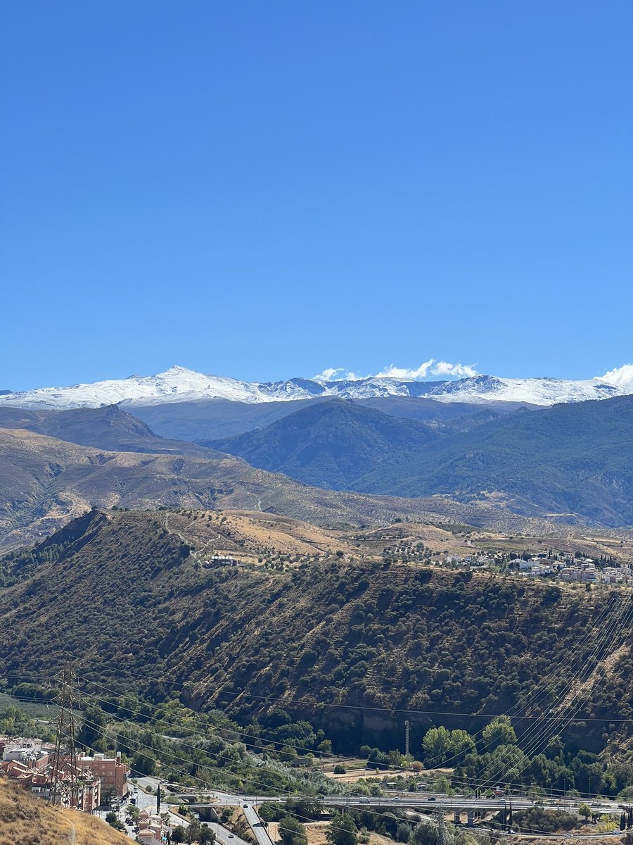 スペイン🇪🇸グラナダ観光ガイド on Twitter