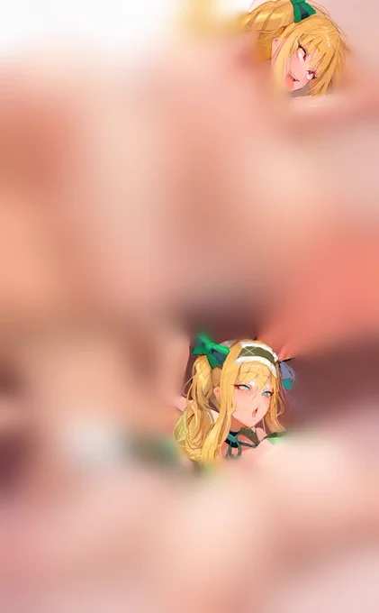 【Fantia限定 9月まとめ】
②～④は随時加筆投稿致します。

モザイク無しセリフ付きの完全版は此方→https://t.co/oXgflIcvKu

他、ツイッターに投稿する通常絵を4枚を10月上旬までに順次投稿します。 
