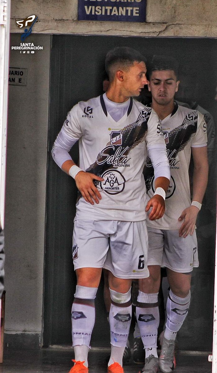 SiempreConVosJA's tweet photo. #FederalA | "MERMA DE SANCIÓN"

El defensor Matías Mariatti estará disponible para el DT Martel, ya que le bajaron la sanción, en vez de 3 fechas solo recibió una que ya cumplió con el encuentro ante #AtlParana. 

Info: @tincholopez309
#VαɱσʂAɳƚσɳιαɳσ💪 https://t.co/UXGlCCh220