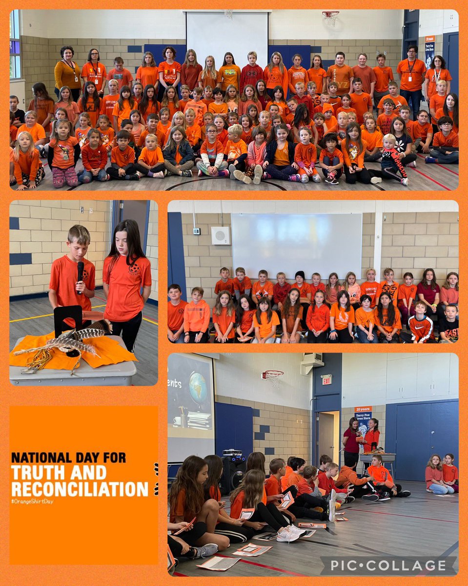 St. Andrew's RCCDSB tweet media