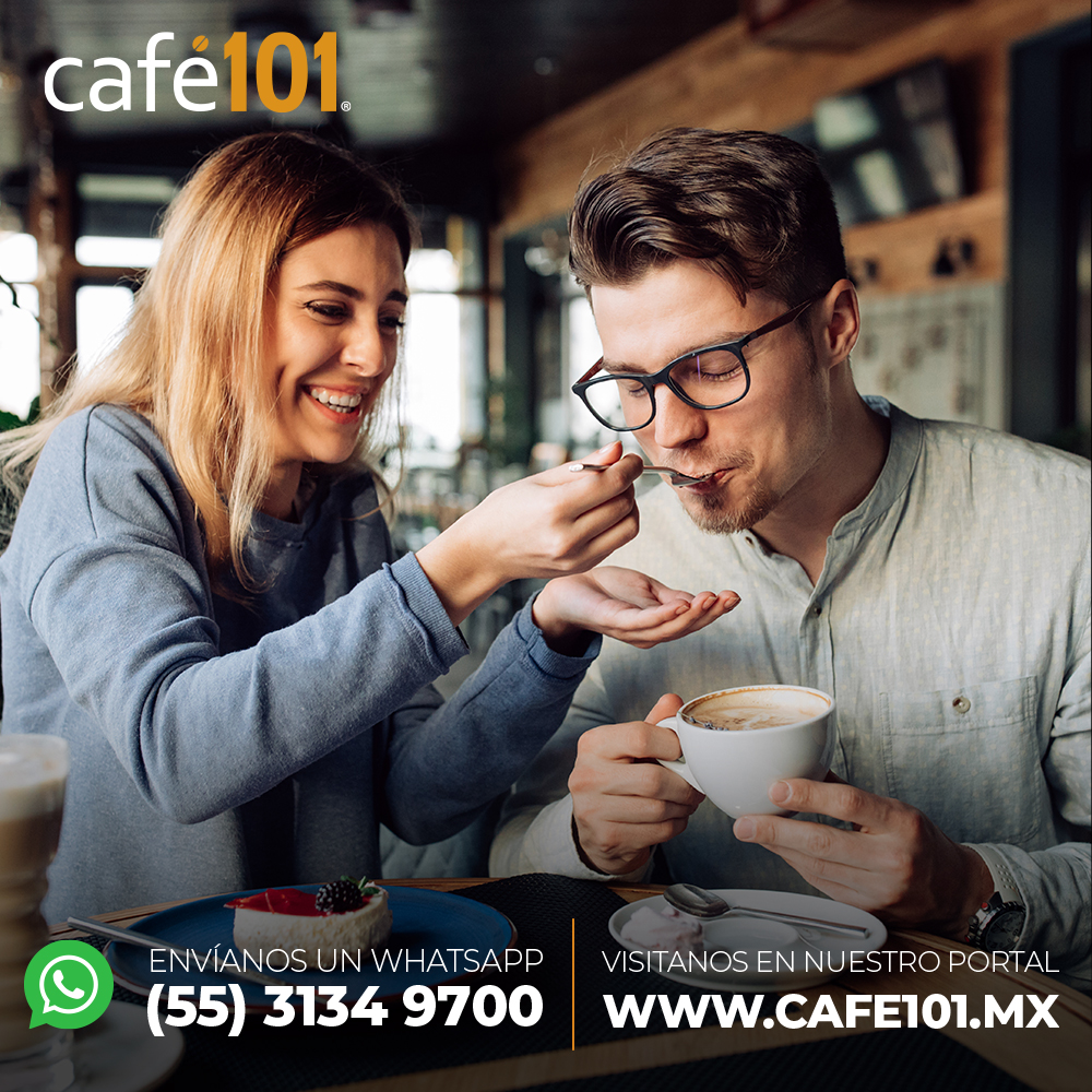 CAFE 101 (@cafe101mx) / Posts / X