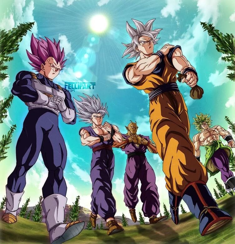 AnimeRepresent tweet picture