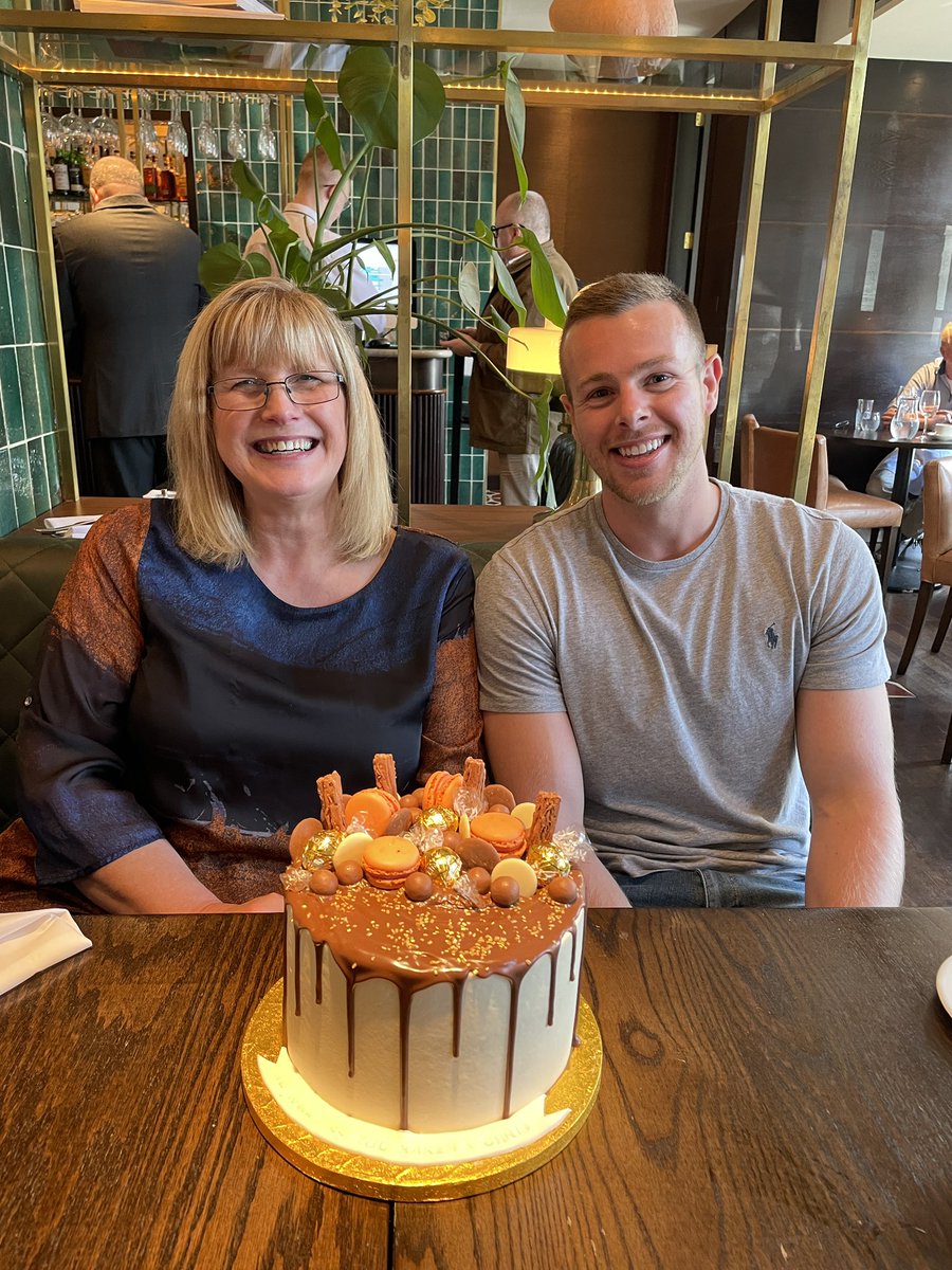 YouthLinkNI's tweet photo. This week we said an emotional goodbye to 2 staff members, Karen &amp; Chris! 

Thank you both for everything and for the positive and lasting impact you both have made on so many lives over the years! 👍🙌👏 https://t.co/WIsdcrpDnf
