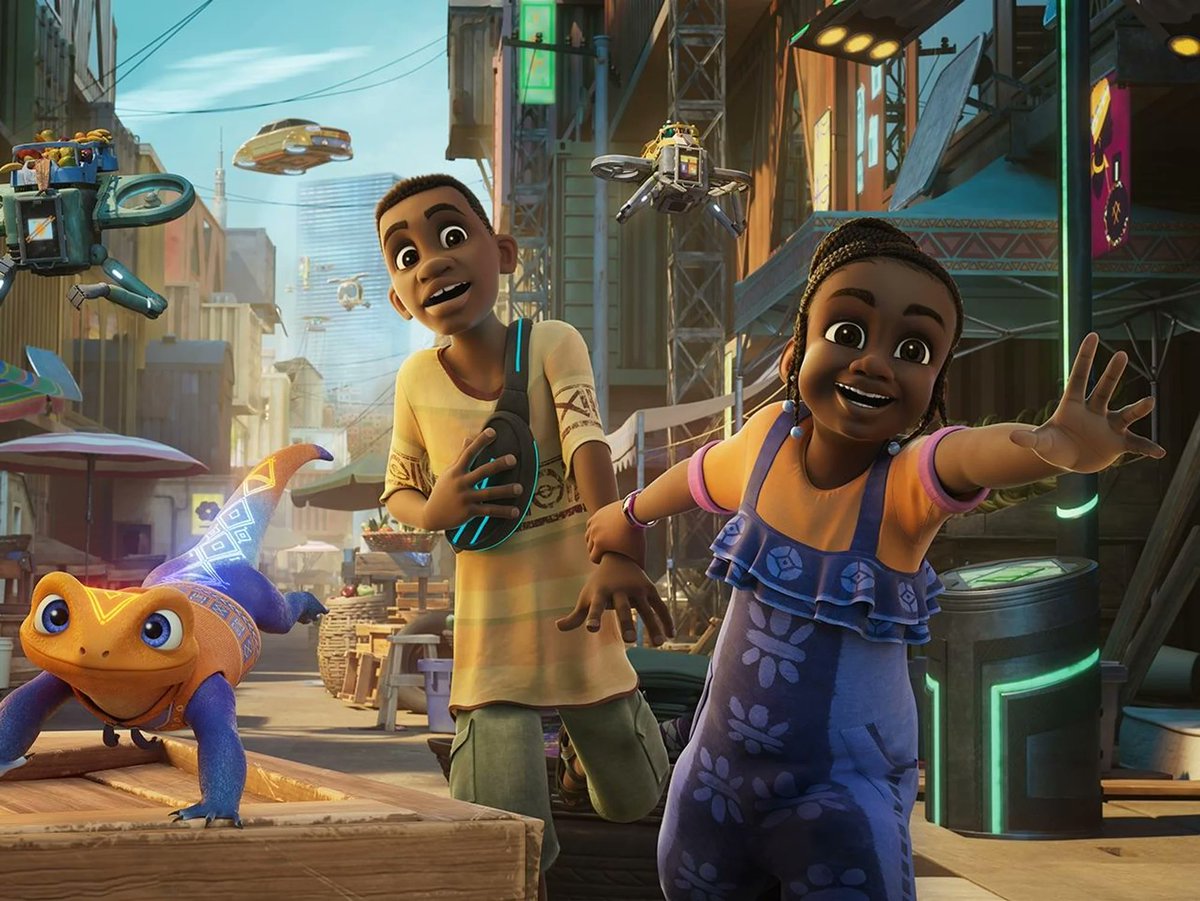 OkayAfrica tweet media