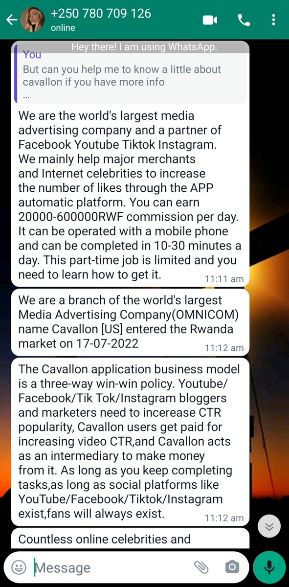 IRugwiro's tweet photo. @OmnicomMediaGrp @phdworldwide @Digiday Hello do have partnership with platform called https://t.co/7UNgyD8MTH ? Thank you https://t.co/XoQdIPfDh5