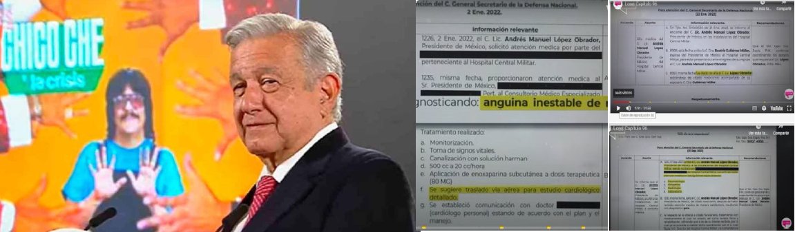 Laueliperavi's tweet photo. La 4T (Cuarta Transformación) contra los 6T (6 Terabytes). ¿Quién ganará? Hagan sus apuestas. https://t.co/DiRuIHrbwJ