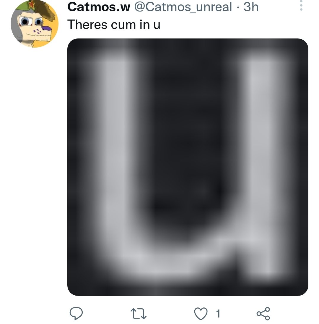 Furryscringe1's tweet photo. @Catmos_unreal @avredge_n IRONIC ASF😂😂😂 https://t.co/aW1jPiejNM