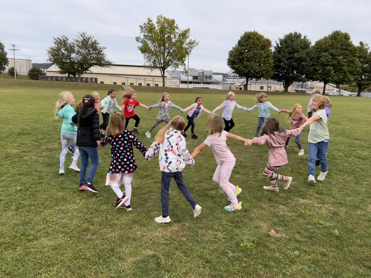 Making new friends at our VIKES reward!❤️