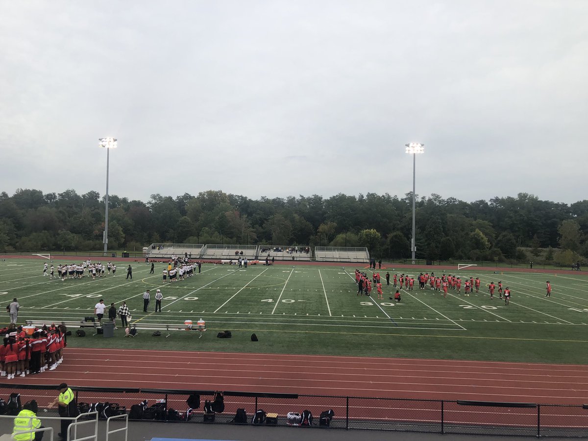 Rob Marone tweet media