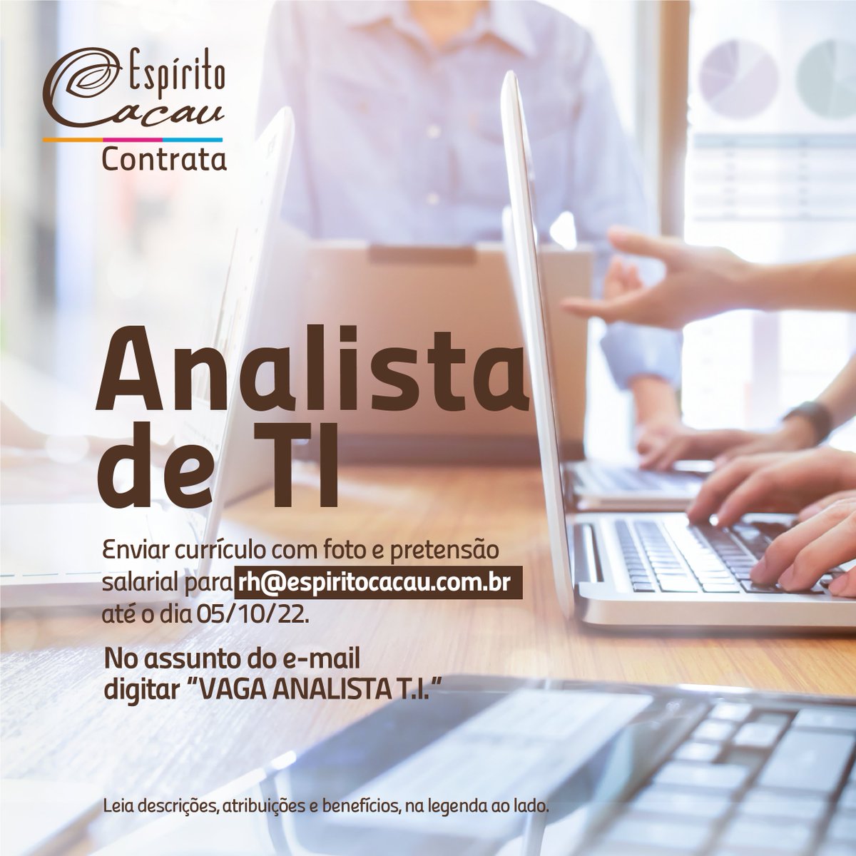 espiritocacau's tweet photo. https://t.co/6RvCja4AfJ