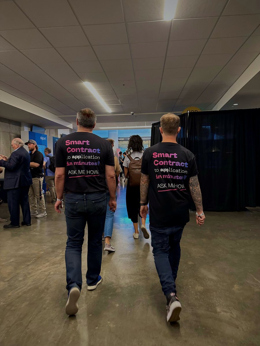DzerassaAnikina's tweet photo. Had an amazing time at @siliconslopes with @Trisk_io team βπ»π
#SlopesSummit x #SiliconSlopes x #SlopesSummit22 x #SlopesCornerStone22 https://t.co/Mw4H0vs6Az