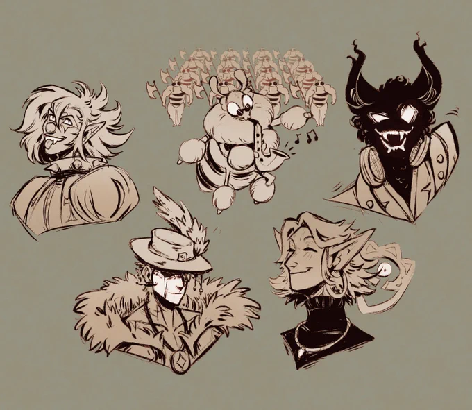 Requests!~ 