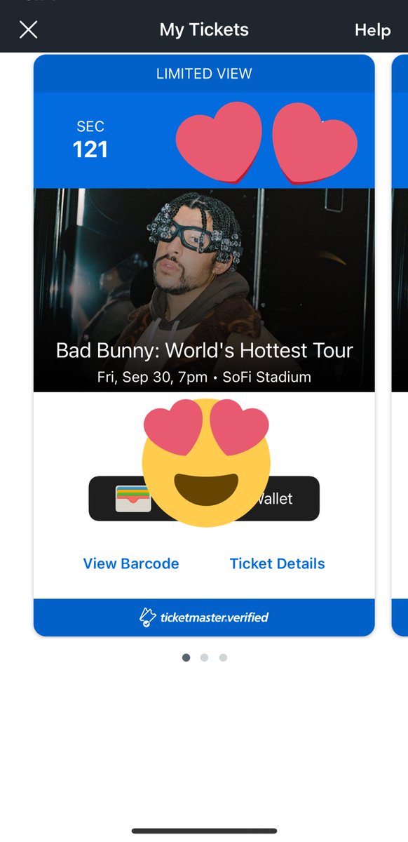 marisofbells's tweet photo. And for facevalue!! I cant wait to shake ass tonight @sanbenito 🤪 https://t.co/kCZnpjHTIN