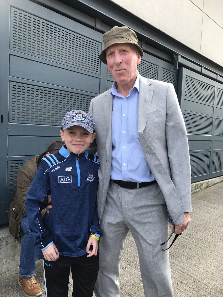 Joe Brolly tweet media