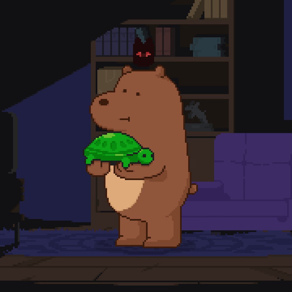 Me and My Friend | 𝐌𝐢𝐧𝐭𝐢𝐧𝐠 𝐍𝐎𝐖! tweet media