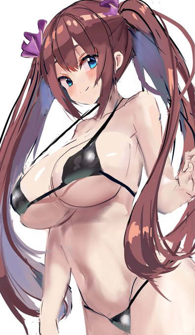 #これ見た人はオッパイを貼る 