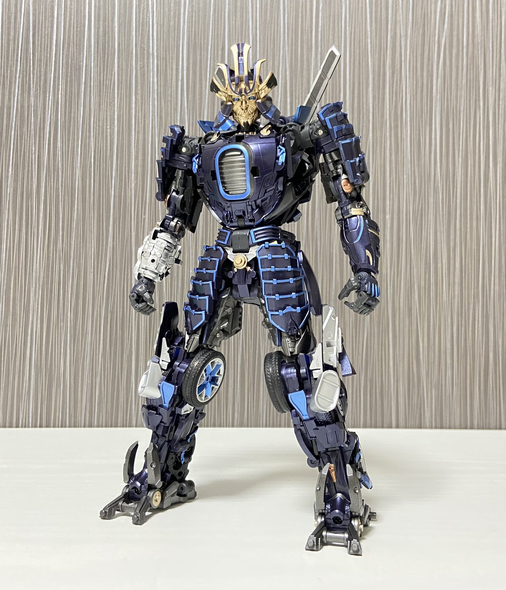 4個まで郵便OK トランスフォーマー非正規品 ドリフト似 | dizmekaro.com