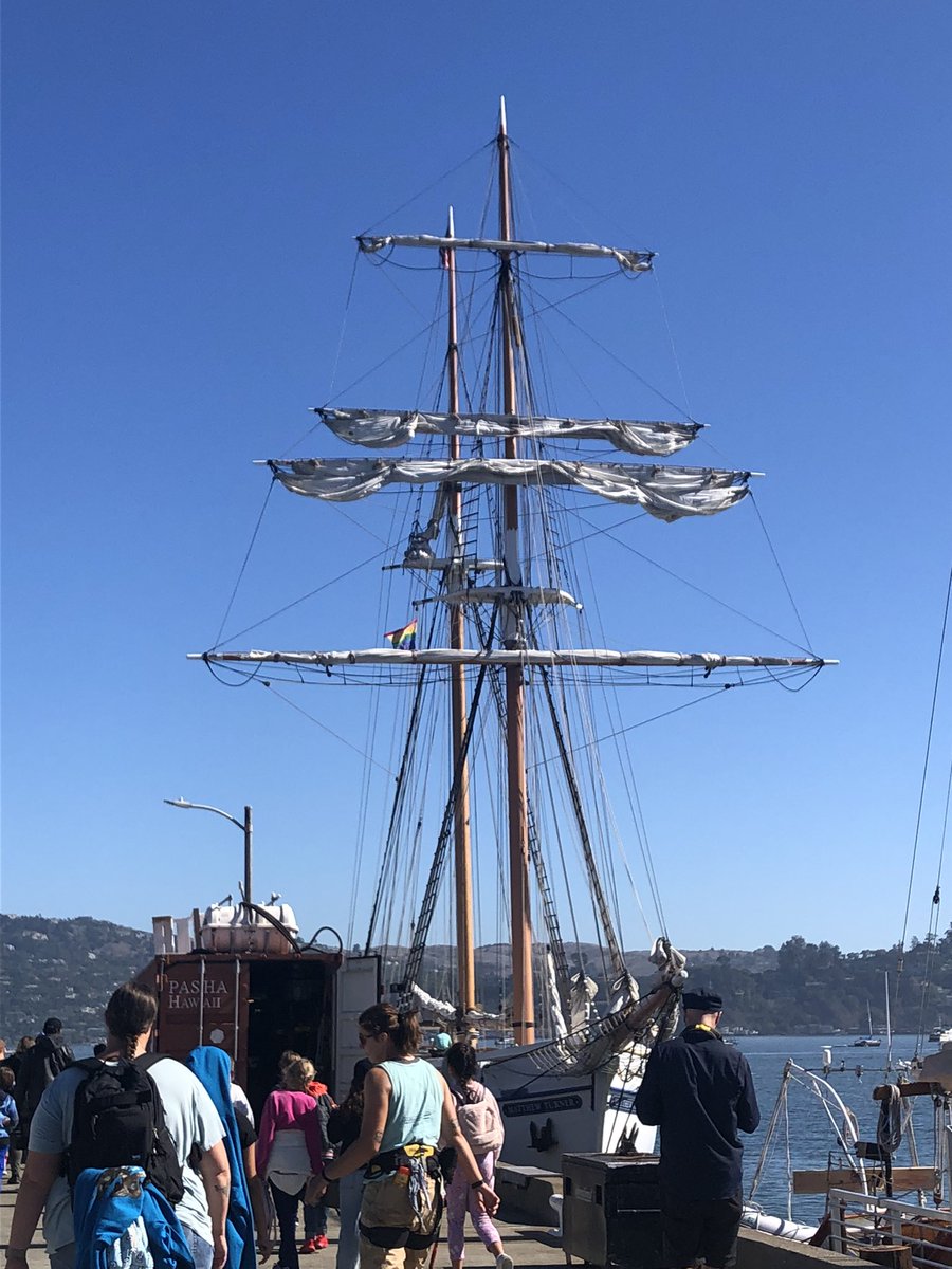 clstward1's tweet image. Kicking off Unit on Early European Explorers, #4thgrade #EPICstudents experience working  &amp;amp; traveling on a tall ship. @clpcharter @EPIC_academics #IBeducator @iborganization #gcc_charters #UnleashingGreatness #BeyondBrave