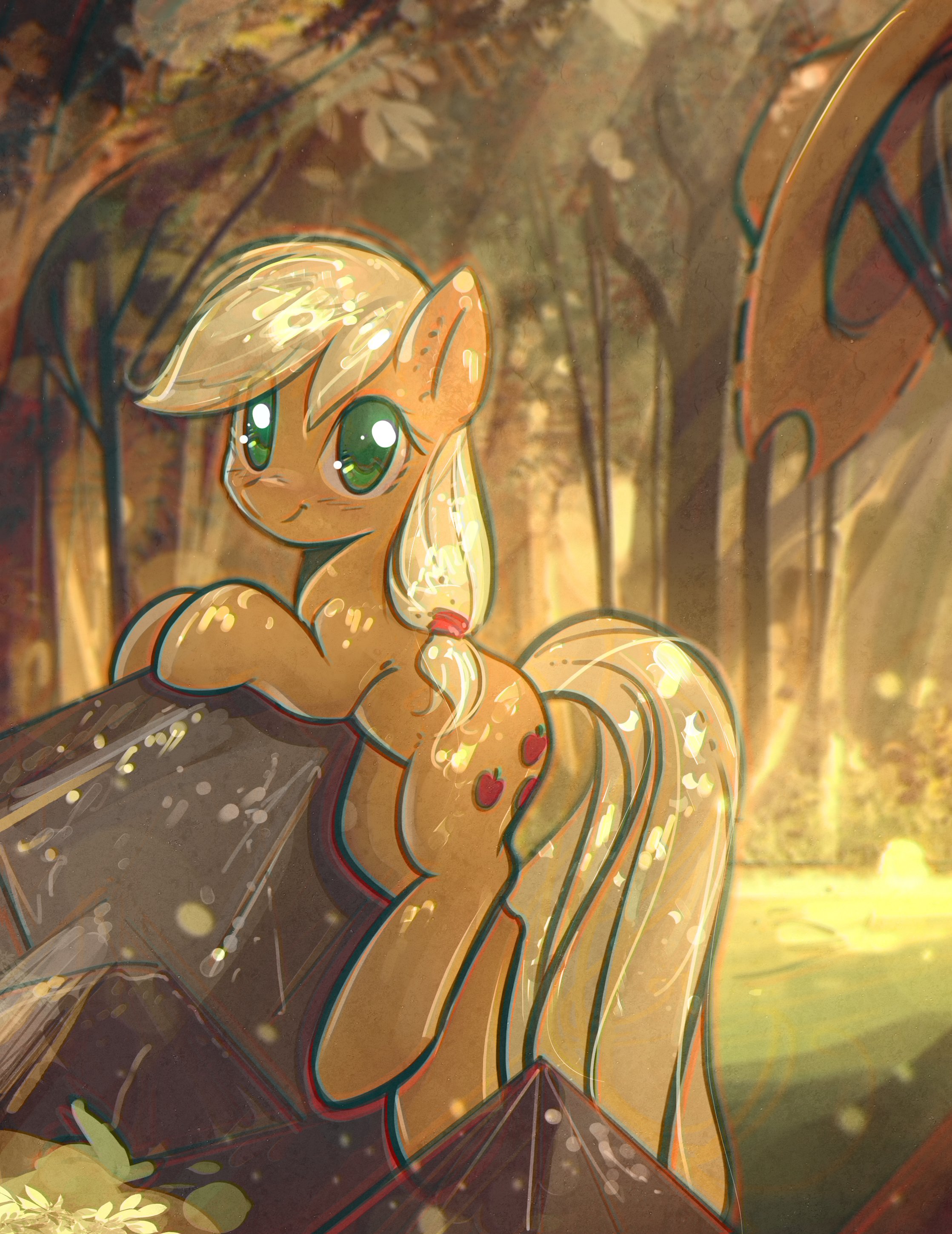 Mirroredsea MLP
