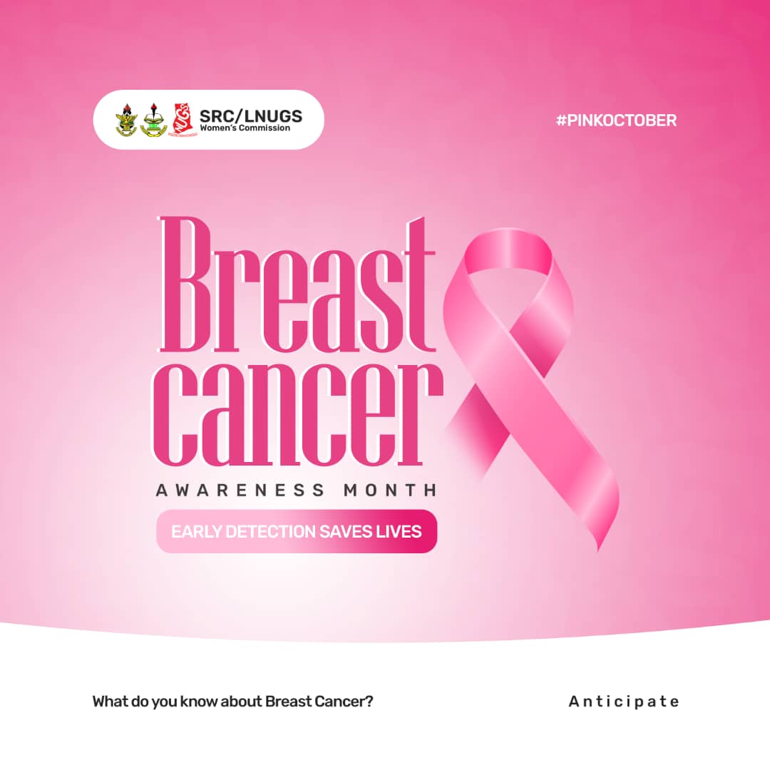 Breast cancer remains a cosmopolitan public health dilemma and is currently the most common tumour in the globe. Amongst all the malignant diseases, breast cancer is considered as one of the leading cause of death in women accounting for 23% of all cancer deaths. #PINKOCTOBER