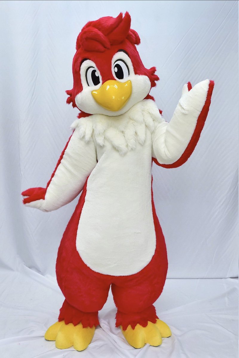 Pepper Suit 