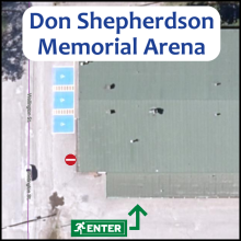 midgets_nl's tweet photo. Return to New Liskeard Arena https://t.co/hQPcQw6XMY https://t.co/EbWJbn1JPc