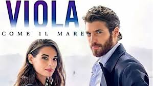 #LuxVide e #FictionMediaset hanno fatto colpo di nuovo, storia coinvolgente, personaggi che subito piacciono e ci entri in empatia. Scrittura perfetta, bravissima #FrancescaChillemi e #CanYaman  recitando in italiano, bravo!! Appuntamento venerdì prossimo!! #ViolaComeIlMare