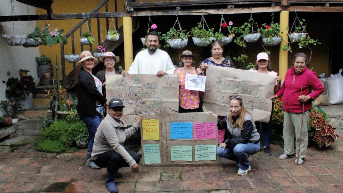 Biocuenca tweet media