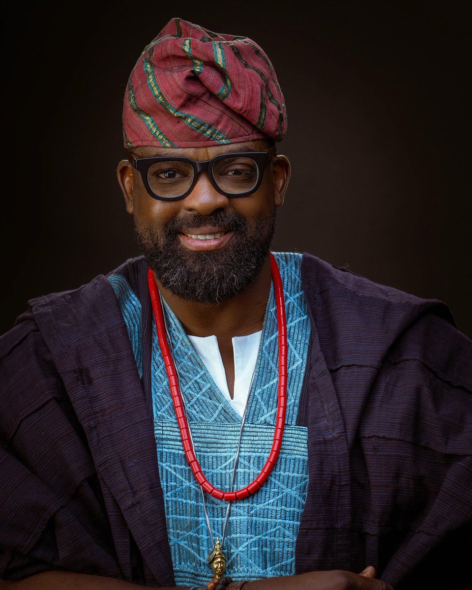 simplemag_ng's tweet photo. HappyBirthday to an amazing actor, filmmaker and producer @kunleafolayan 🧁
#anikulapothemovie #kunleafolayan #simplemagazine https://t.co/KnBTdoqsZ2
