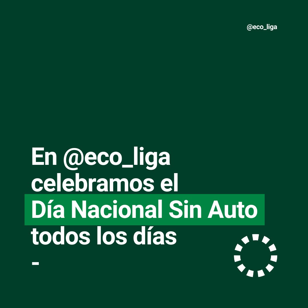 ecoligachile's tweet photo. HILO🧵Hoy en #Chile se conmemora el #DiaNacionalSinAuto #DiaSinAuto 🚘🚫 Pero en @ecoligachile lo celebramos todos los días🚴‍♂️💚
Acá te contamos porqué para nosotros todos los días son #SinAuto 👇😎
#Ecoliga #Bicilogística https://t.co/7yV67yghJJ