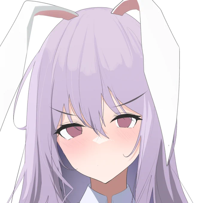 wip 優曇華 