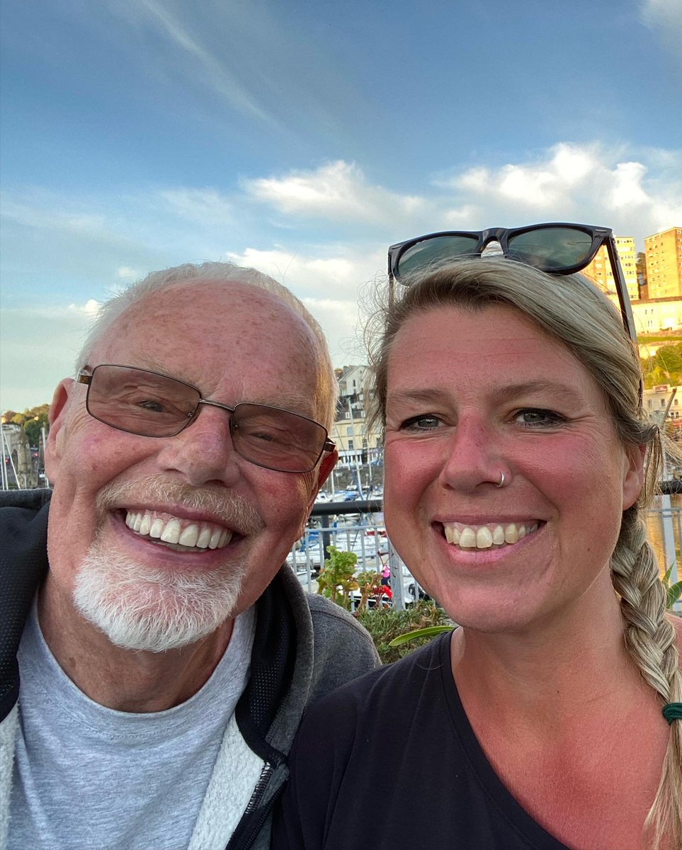 WhisperingBob's tweet photo. Happy Birthday to my daughter Charlie. From a very proud Dad xxxx https://t.co/KWjBxpx6lL
