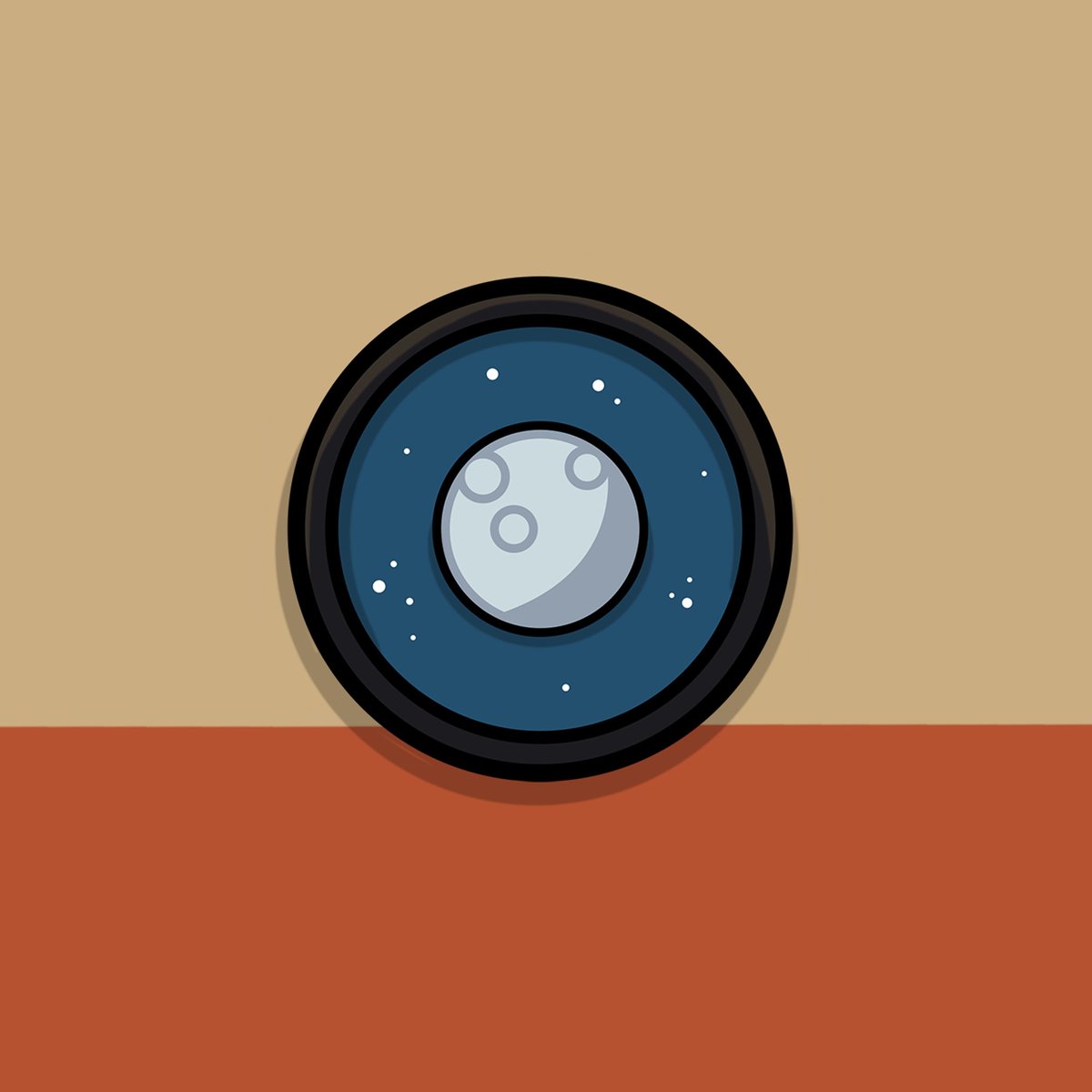 Get ready to moonwalk.