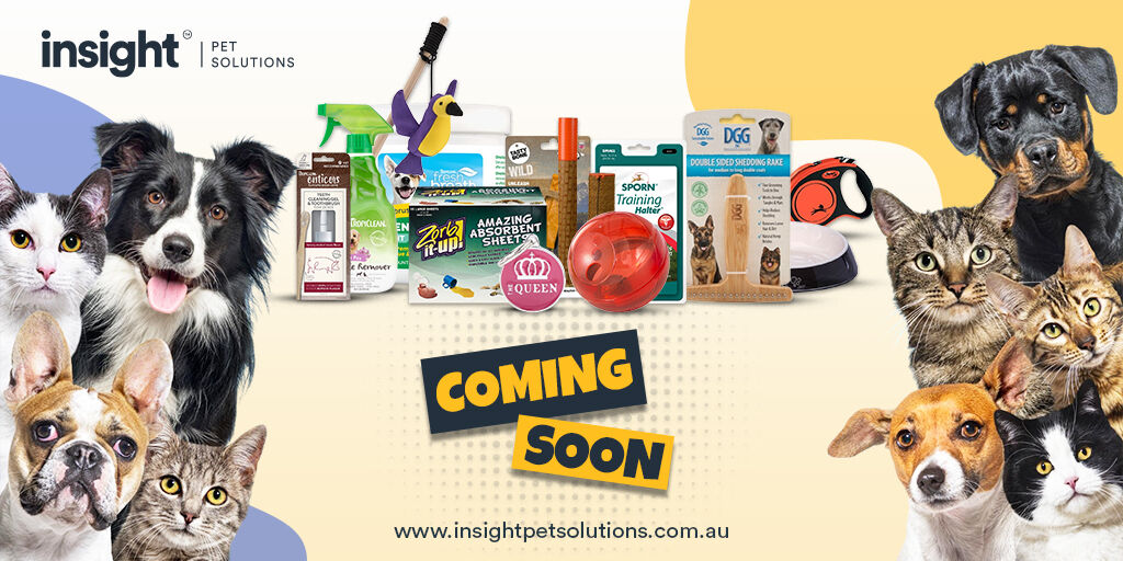 insight_pet's tweet photo. Paw dropping products are here for your lovely, cuddly and cutie #furballs! Insight Pet Solutions coming soon!!
Visit: https://t.co/2kv9xOy3sK
#insightpetsolutions #petproducts #supertails #dogslover #puppy #puppylove #doghealth #catlove #catcare #cats #dogs #paws #ComingSoon https://t.co/yz31CtalIE