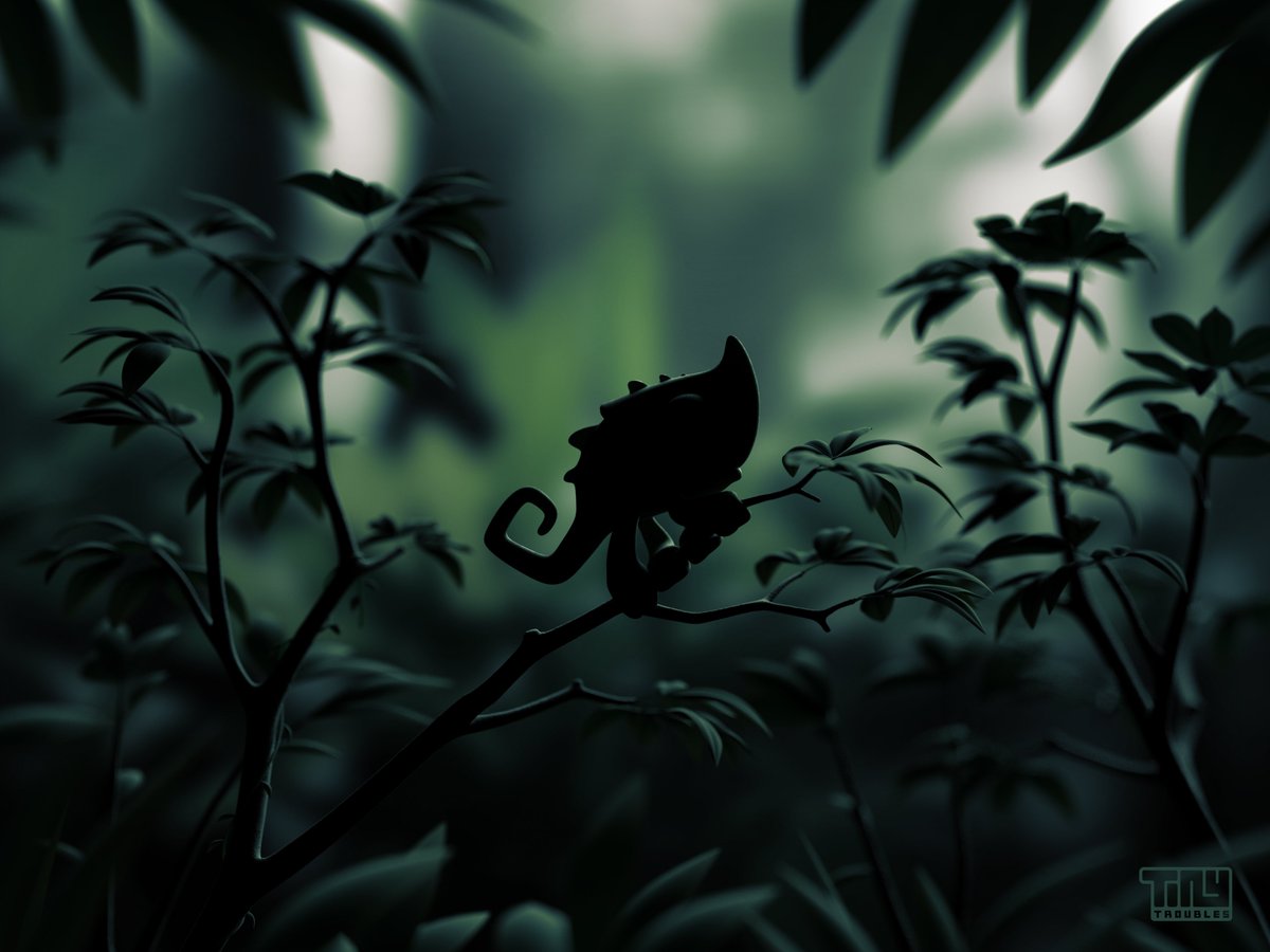 tinytroublesnft's tweet photo. MORE ART - MORE GROWTH

For every entry, Tiny plants a tree in the New ForesT with @Ecologi_hq 🌱

Tell your friends! #LFGrow https://t.co/nKoxnzwHqI