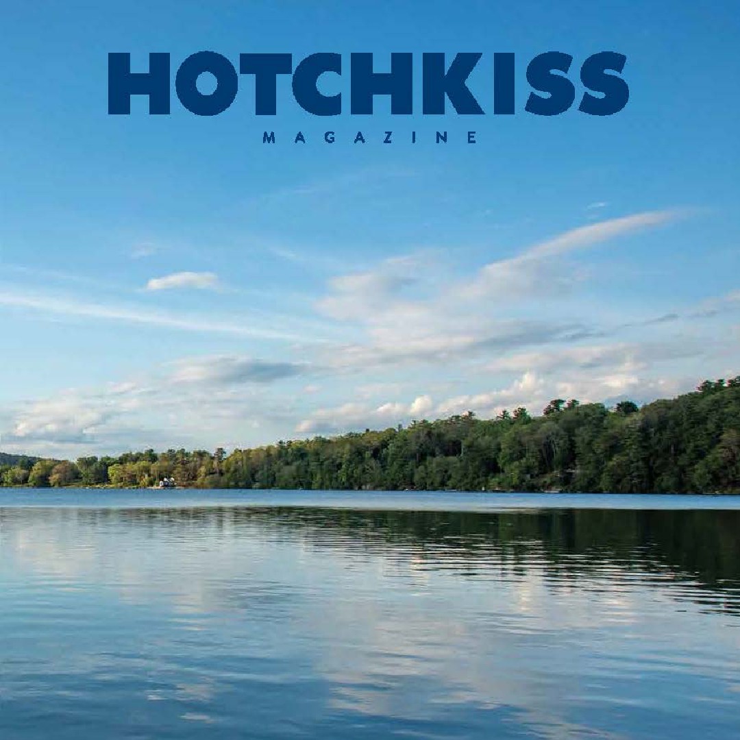 HotchkissSchool on Twitter: “Enjoy the latest issue of Hotchkiss