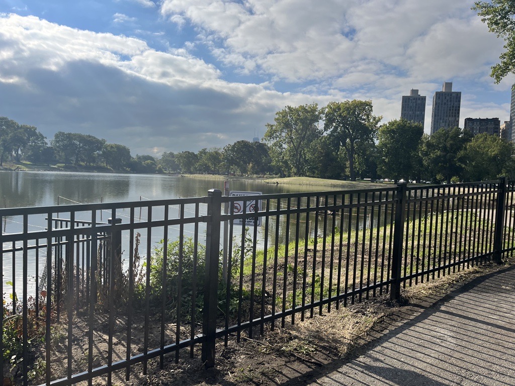 LPConservancy's tweet photo. Learn about our adaptive approach to project management in the North Pond Restoration Project and recent changes in response to community feedback in today's blog: https://t.co/ojhIsl0Pi0
#LP4Me #DigDeepForNorthPond #lincolnpark #chicagolincolnpark #lincolnparkchicago https://t.co/SC1BGyyXjg