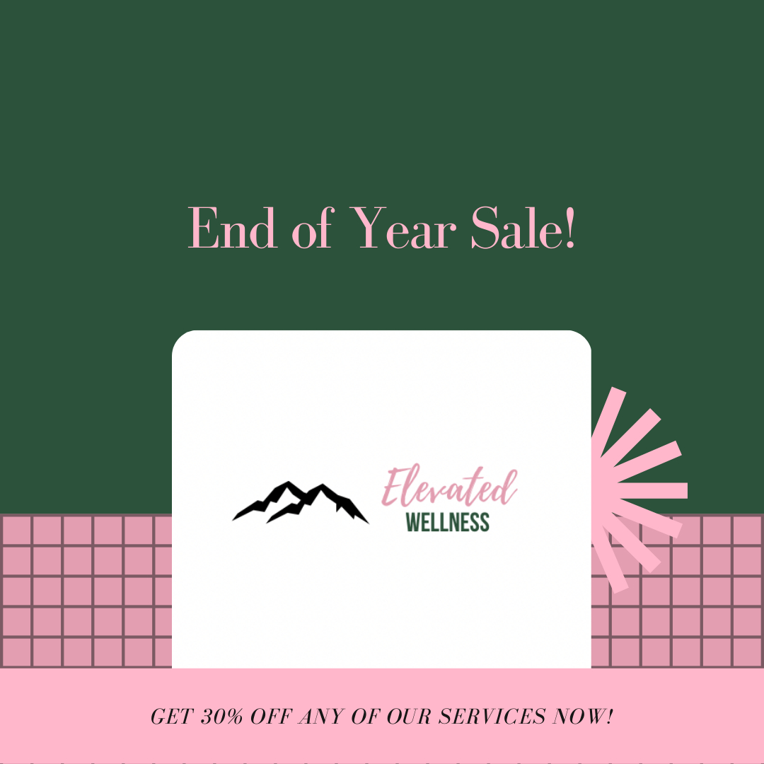 elewellnessllc's tweet photo. Happy Friday lovely! Get 30% off of any of our services now until October 28th! Schedule your FREE Health History or Meal Plan Consultation now! #wellnessmatters #discountforwellbeing #nothingcanstopyou #elevatedwellness #theinspiringhummingbird #iamready  #iammyhero #Iampowerful https://t.co/B9hfV44fmh