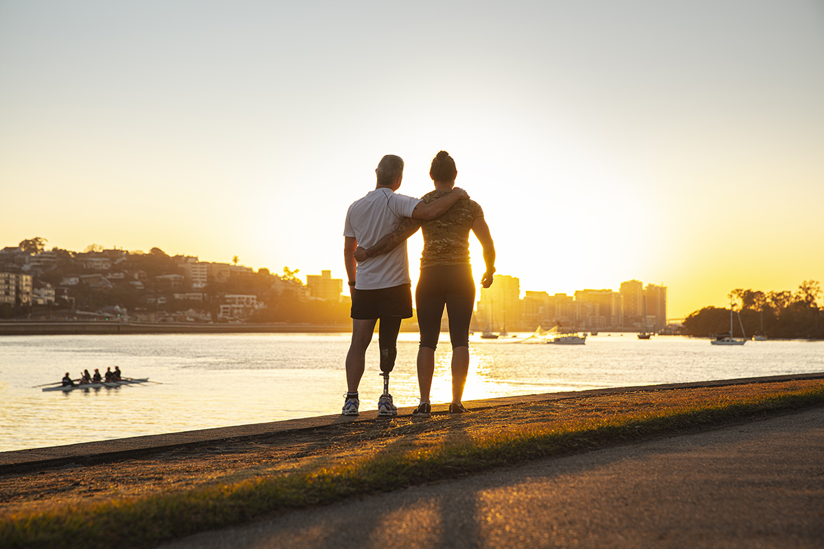 RSLQueensland's tweet photo. #VeteransHealthWeek starts today! Running from 1 to 9 Oct, this year’s theme is focused on helping veterans and their families learn healthy eating habits. Check out the range of activities planned at Sub Branches across Qld for Veterans' Health Week at https://t.co/H4Bl3f3fpk. https://t.co/yslSVYbw6J