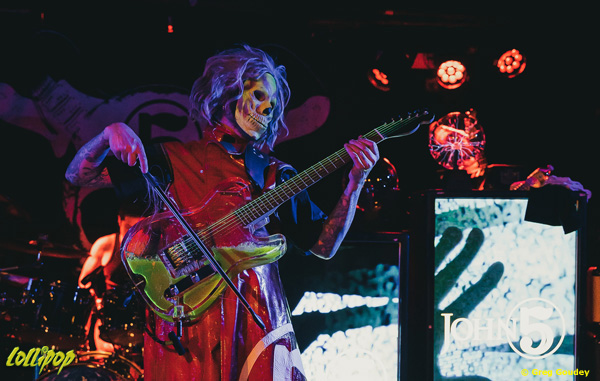 thelollipopmag's tweet photo. 19 shots of John 5 on tour with KrashKarma
John 5 - El Corazon Seattle, WA August 2022 | Photos by Greg Goudey
https://t.co/gDi8FFbKvX
@john5guitarist #GregGoudey @ElCorazonSEA #KrashKarma #John5 #ElCorazonSEA #John5AndTheCreatures #SinnerTour2022 https://t.co/YdCOGk9IHZ